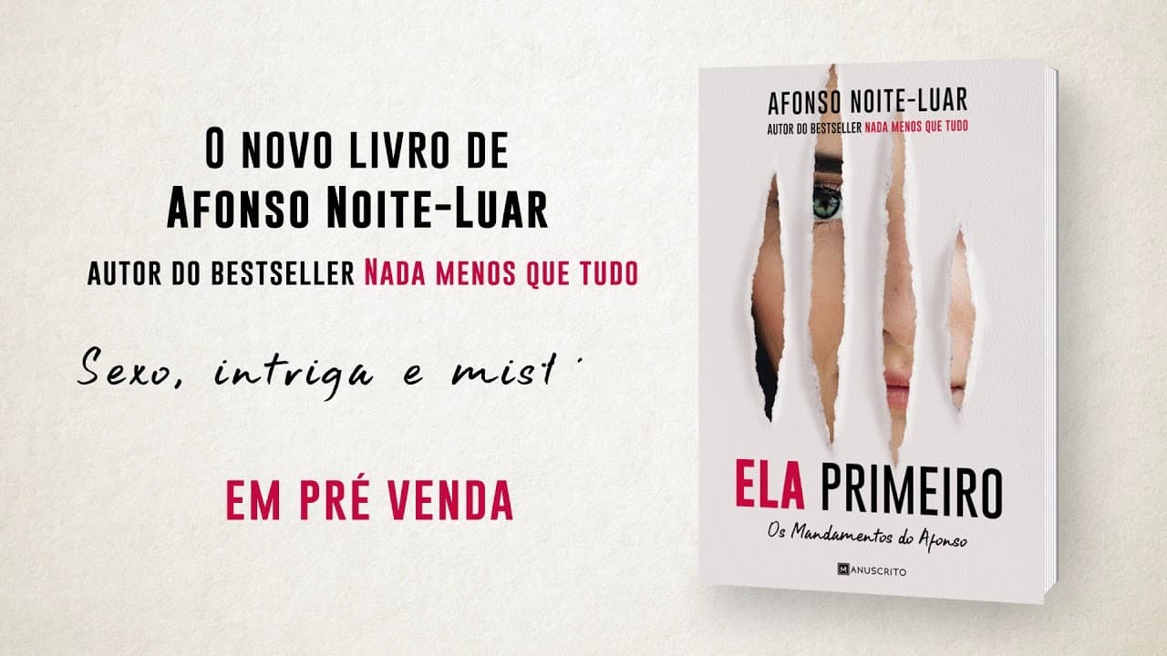 Libro Ela primeiro 