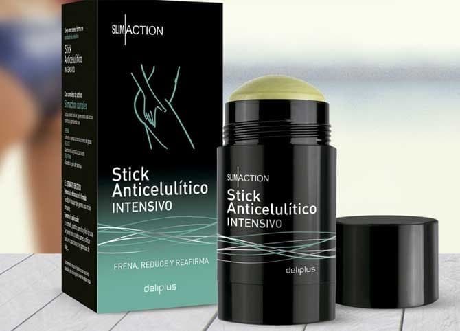 Producto Anticelulitico Mercadona 