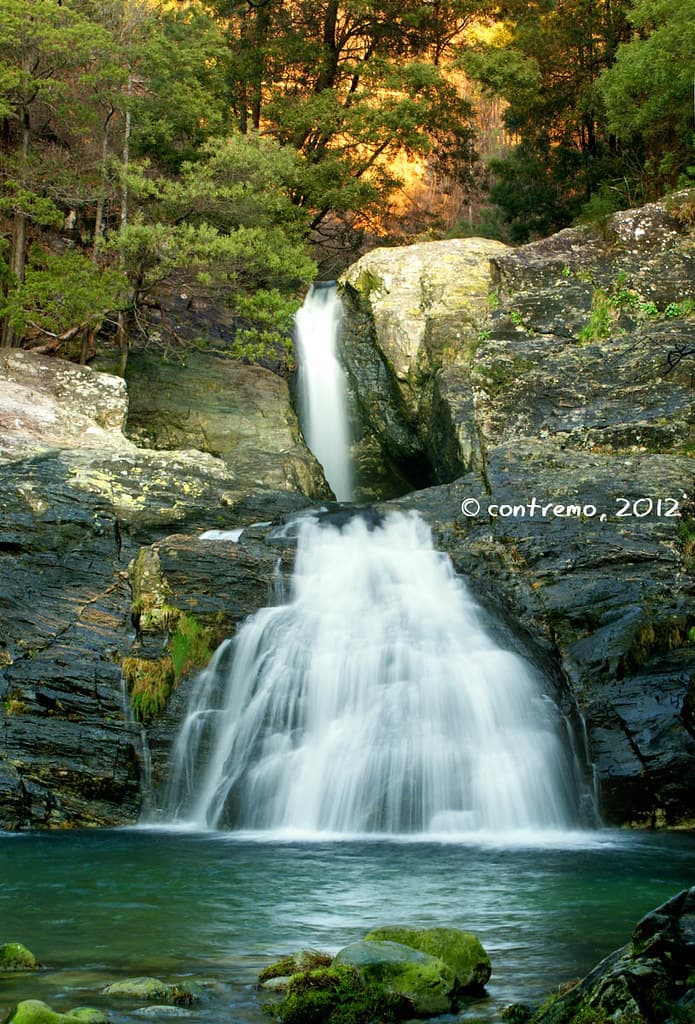 Place Cascata do Pincho