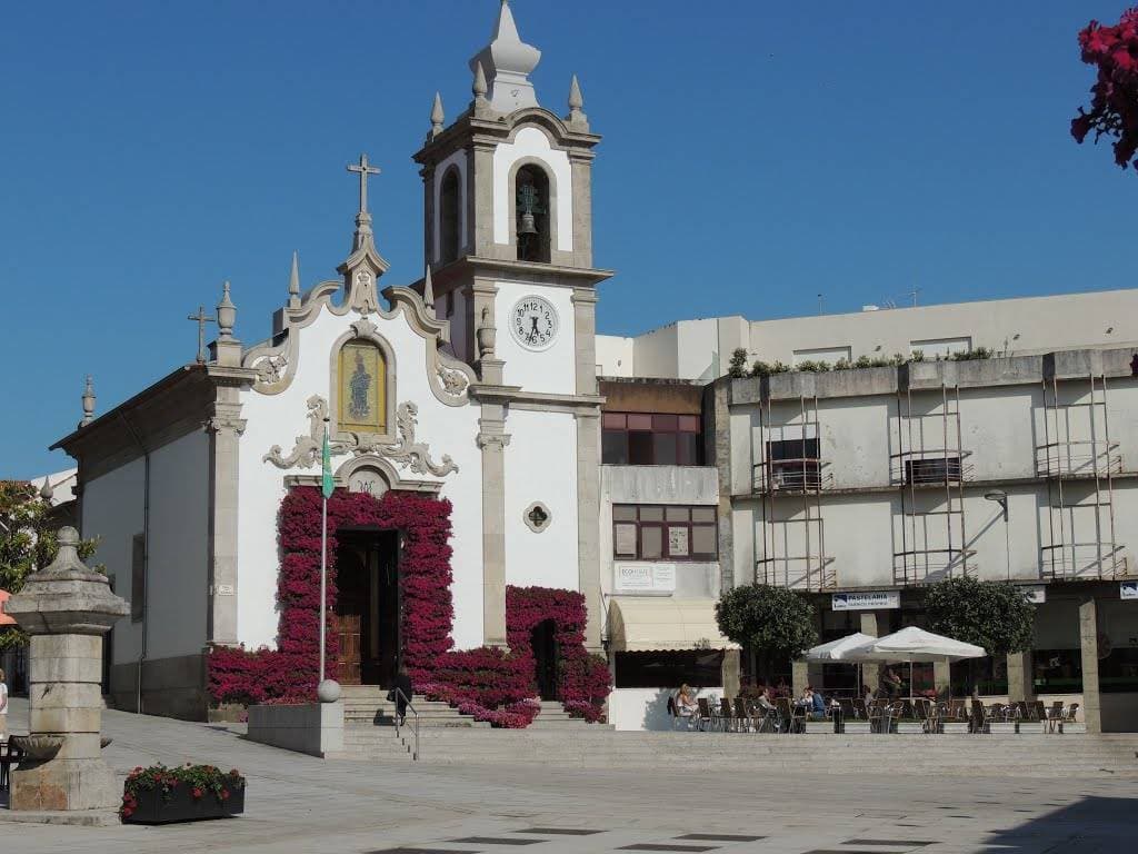 Place Vila Praia de Âncora