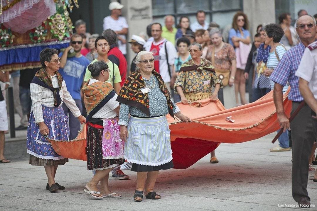 Fashion Festas e Romarias | CM Caminha