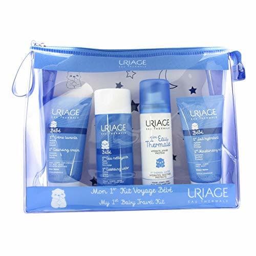 Product Uriage Bébe Kit De Viaje