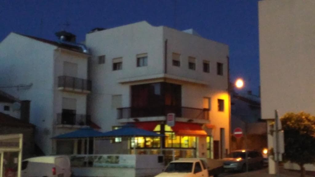 Restaurants O Farol do Portinho