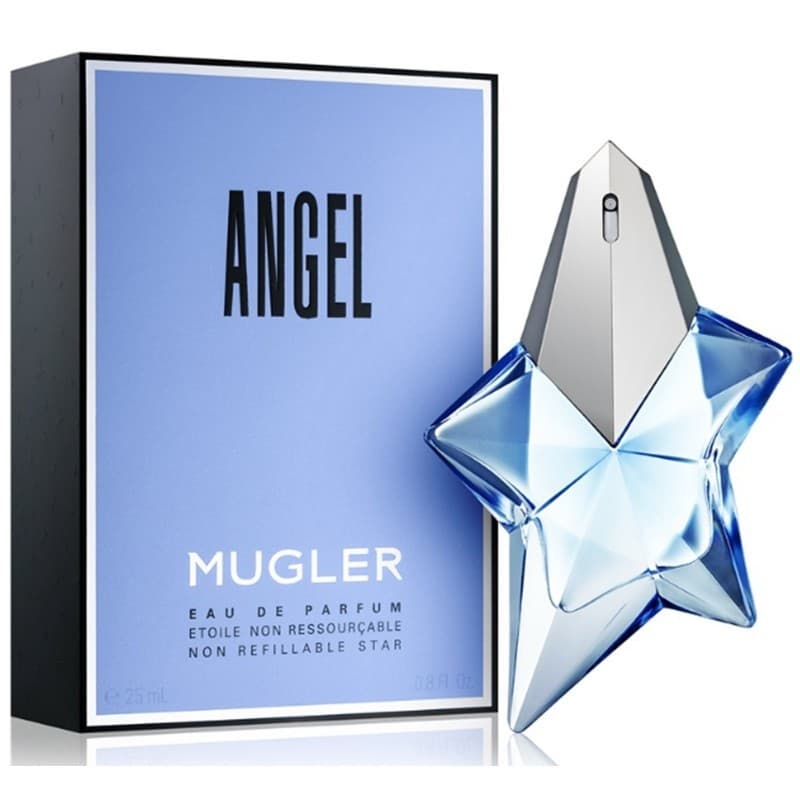 Moda Angel - Thierry Mugler