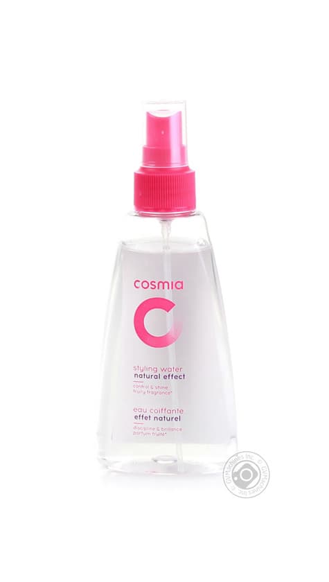 Producto Cosmia spray eau coiffante 