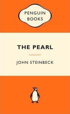 Book The pearl