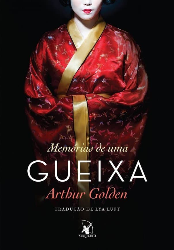 Libro Memórias de Uma Geisha 