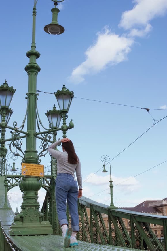 Place Szabadság tér