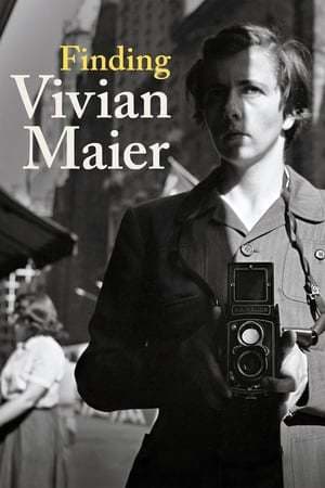 Movie Finding Vivian Maier