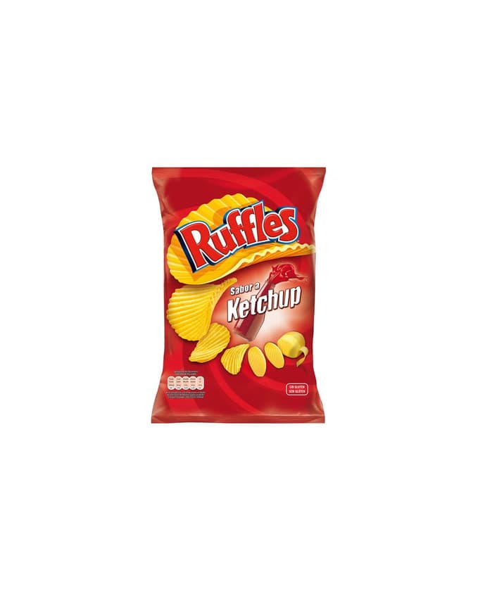 Product Ruffles Ketchup