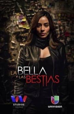 Serie La Bella y las Bestias