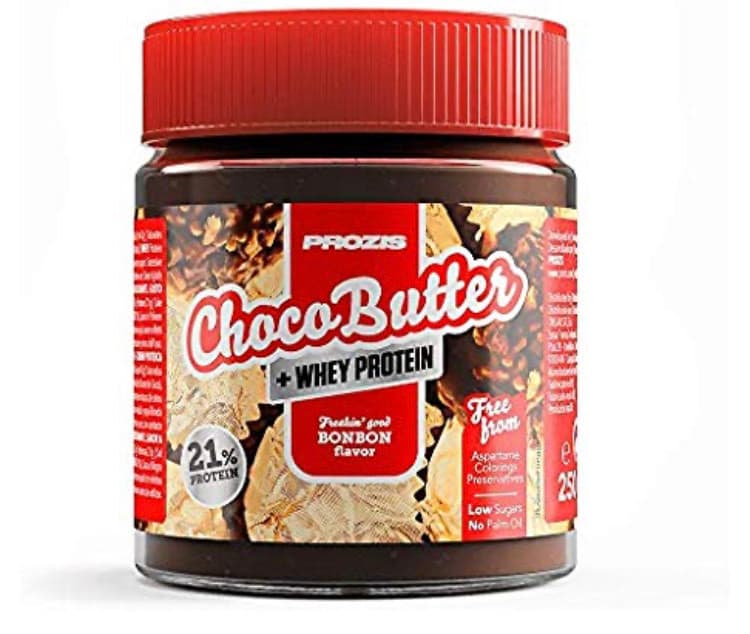 Moda Choco Butter 