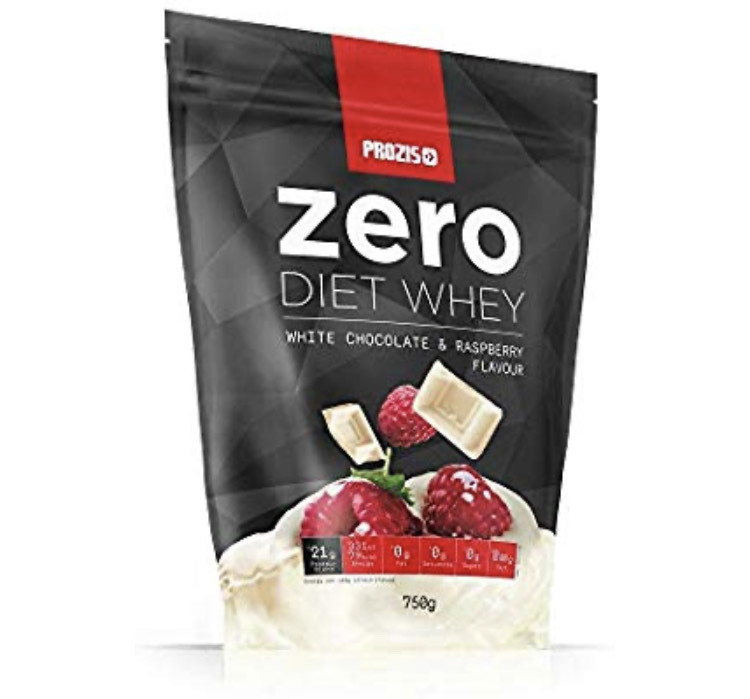 Moda Zero Diet Whey