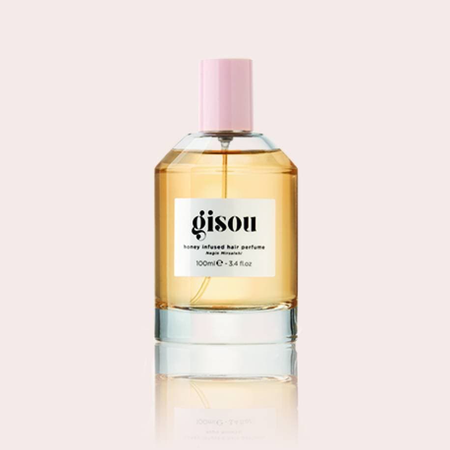 Moda Honey Infused Hair Perfume - Gisou