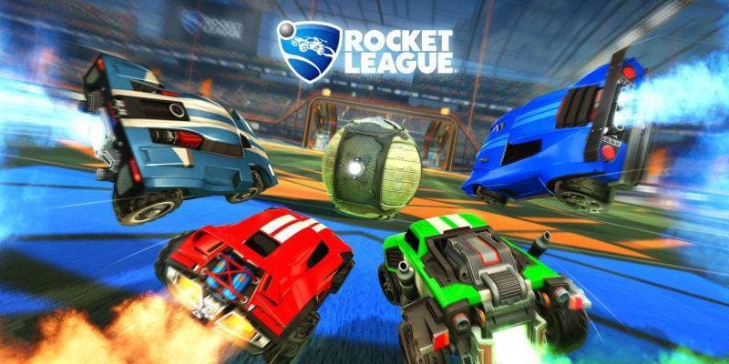 Product Rocket league 