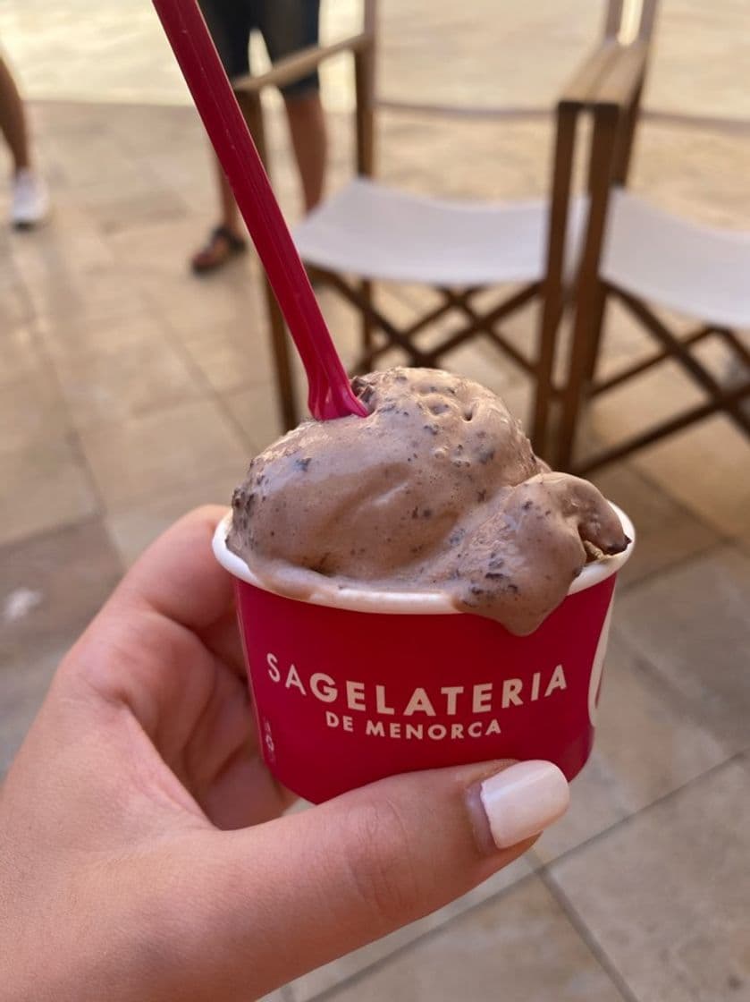 Restaurants Sa Gelateria Gelats Artesans S.L.