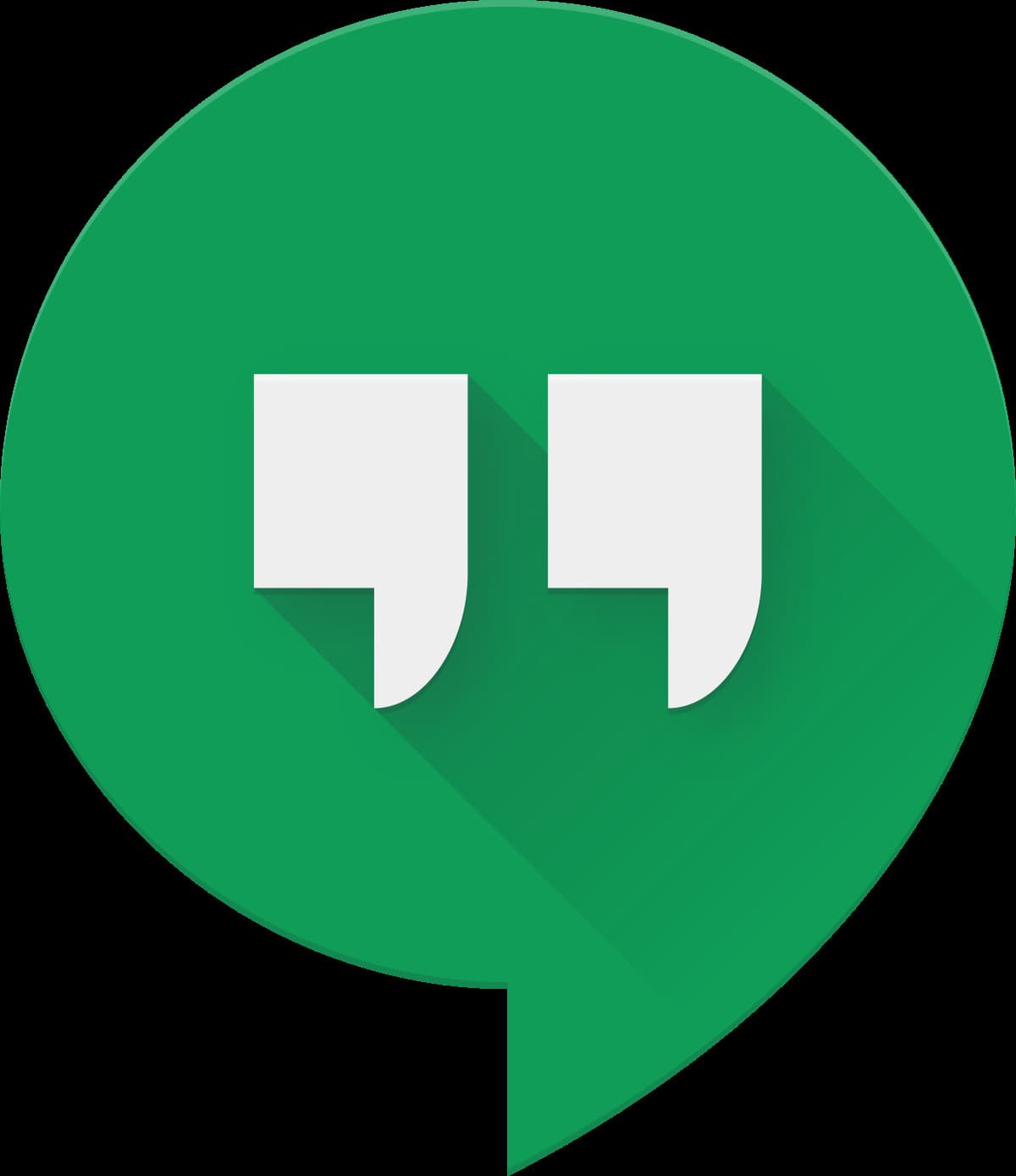 App Hangouts