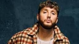 Fashion James Arthur 