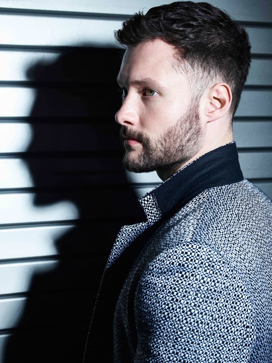 Fashion Calum Scott 