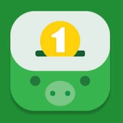 App Money Lover 