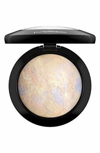 Beauty MAC mineralize skinfinish LIGHTSCAPADE ~ Fall Colour Angel Flame by M.A.C