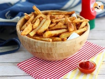 Product Batatas fritas