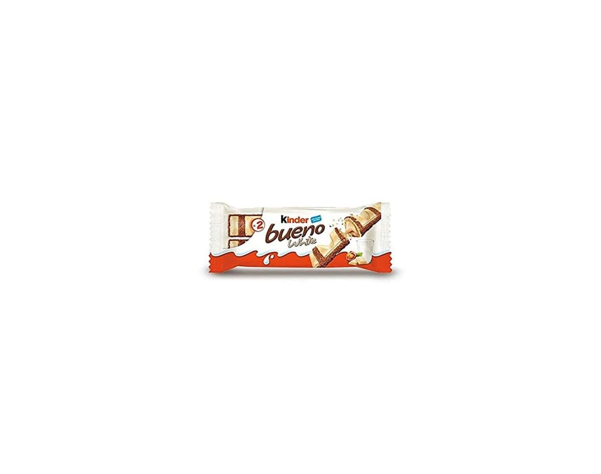 Producto Kinder Chocolate