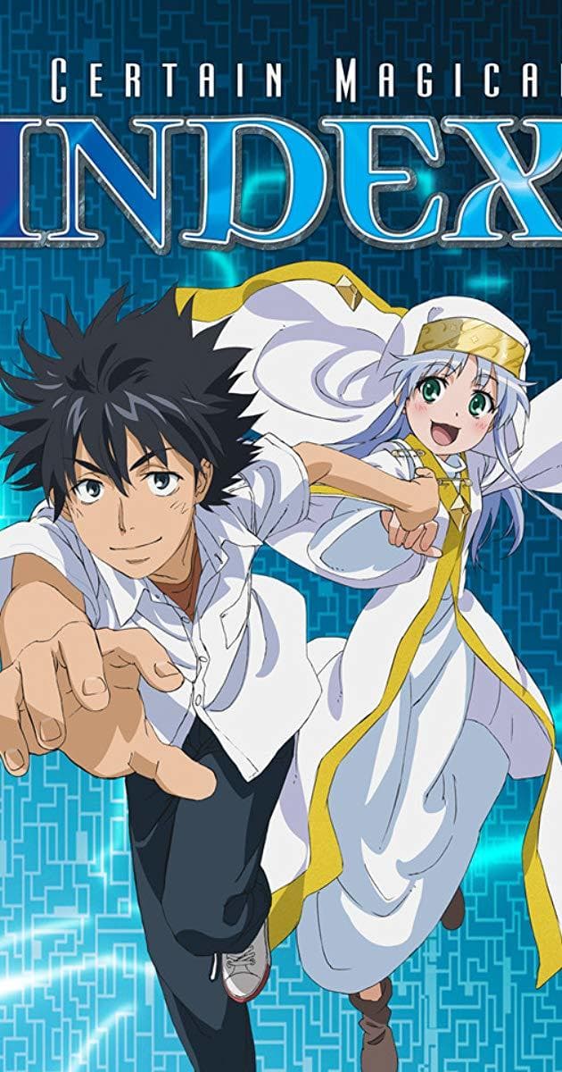 Serie A Certain Magical Index