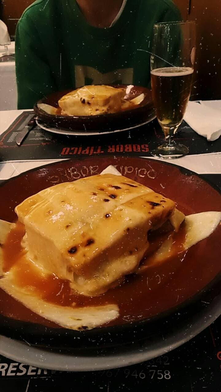 Restaurantes Sabor Tipico