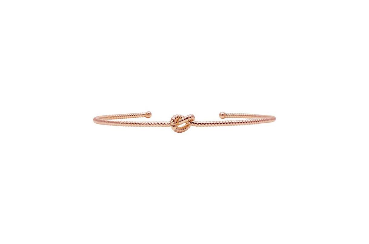 Product Escrava Rose Gold