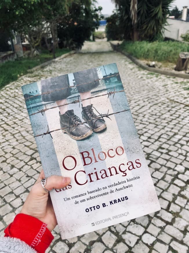 Libro O Bloco das Crianças