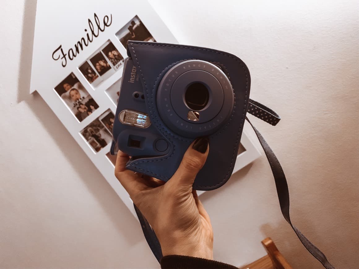 Product Instax mini 