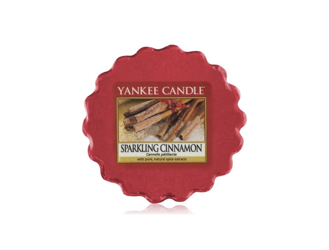 Producto Tarte yankee candle