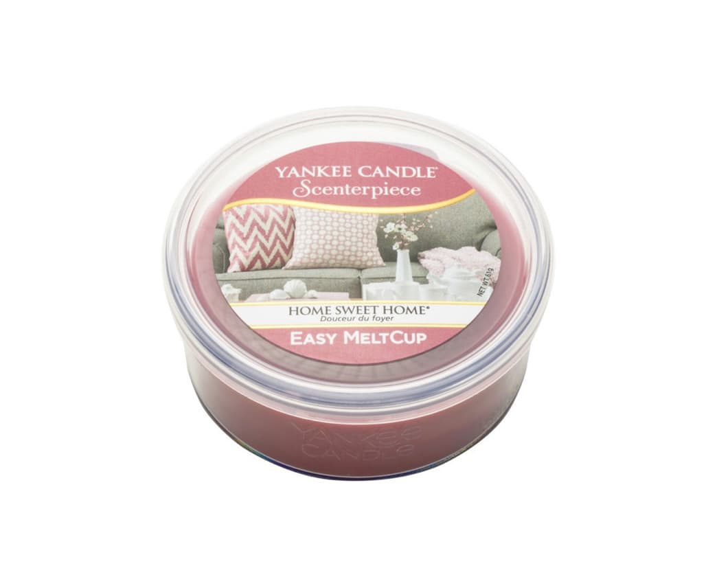 Producto Yankee candle