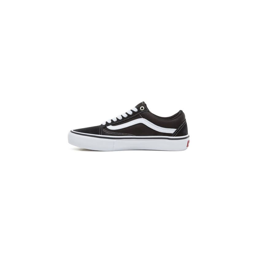 Producto Vans preto