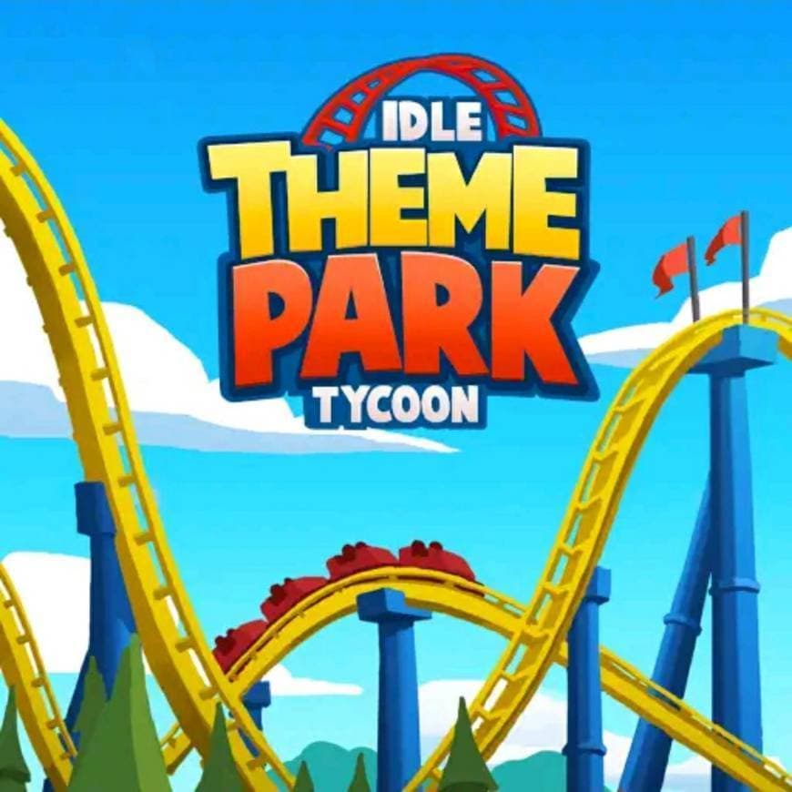 Fashion THEME PARK 