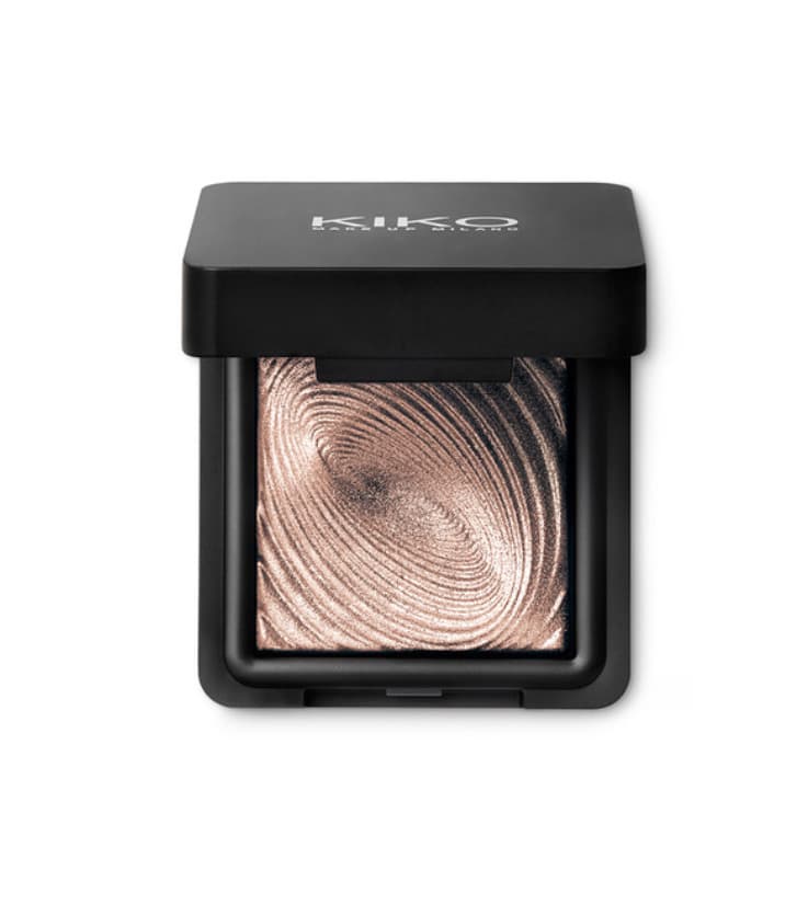 Product KIKO- Water eyeshadow 