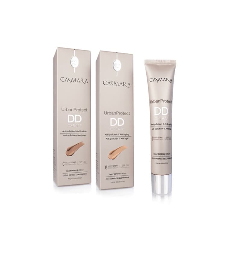 Product Casmara DD cream