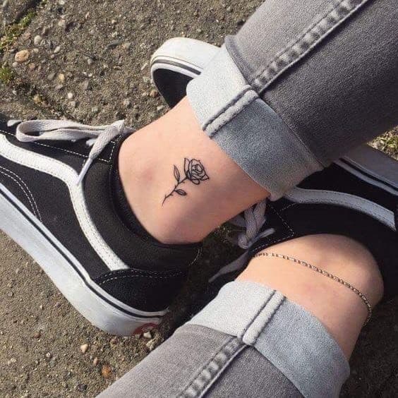 Moda Tatto 🖤