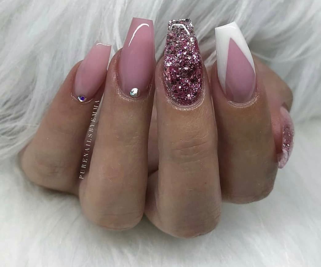 Moda Unhas