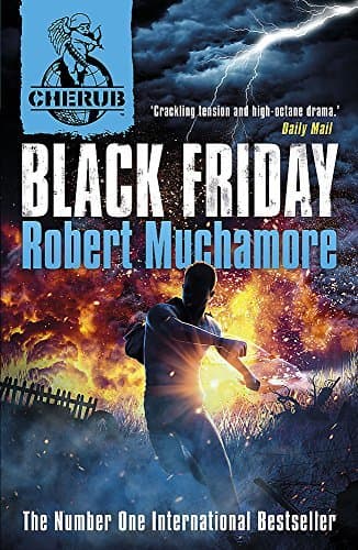 Book Black Friday - Numero 15: Book 15