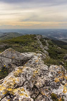 Place Serra de Montejunto