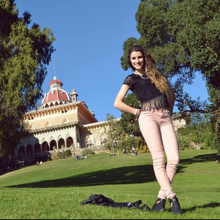 Place Palacio de Monserrate