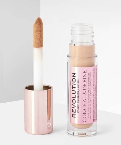 Producto Conceal and Define Concealer 