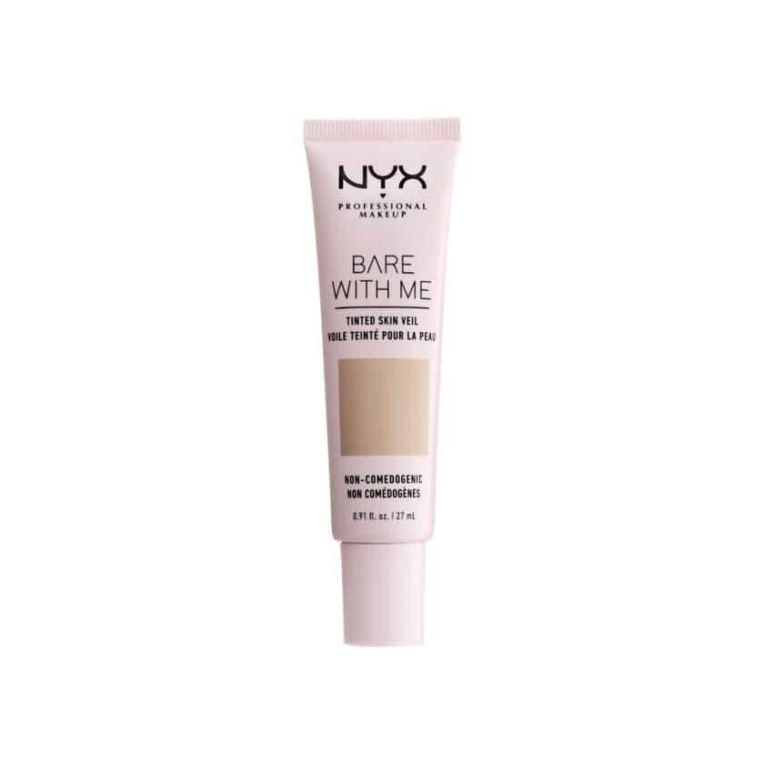 Producto Bare With Me Tinted Skin Veil BB Cream

