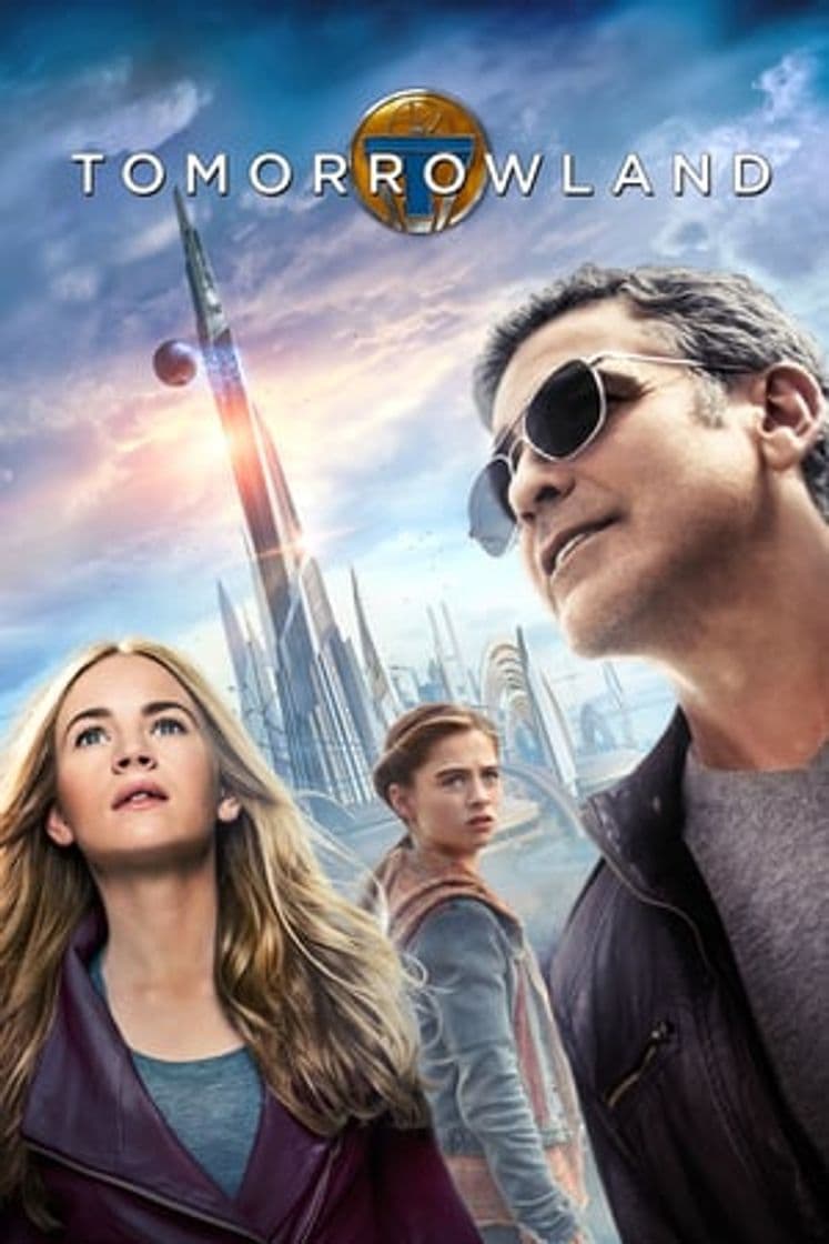 Movie Tomorrowland