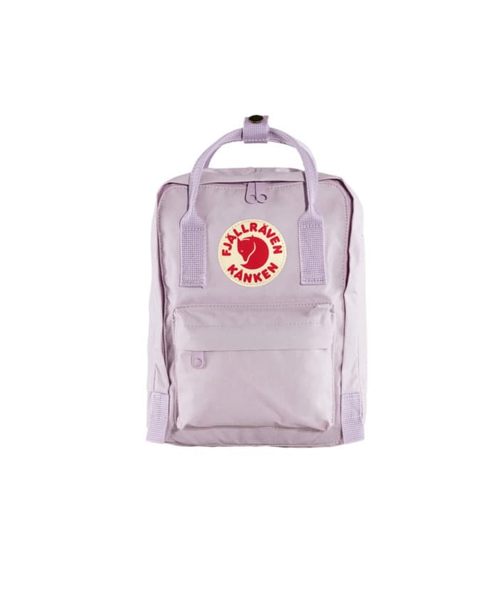 Producto Fjallraven Kanken Lilás