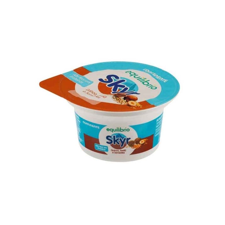 Product Iogurte Skyr Quinoa