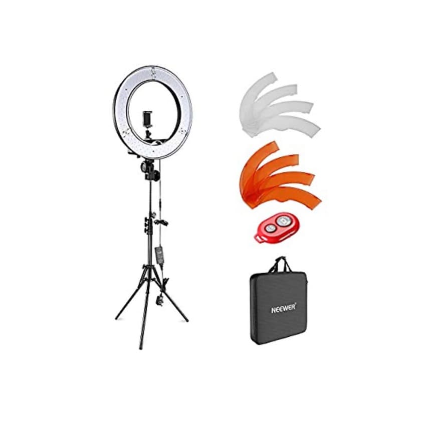 Product Ring Light