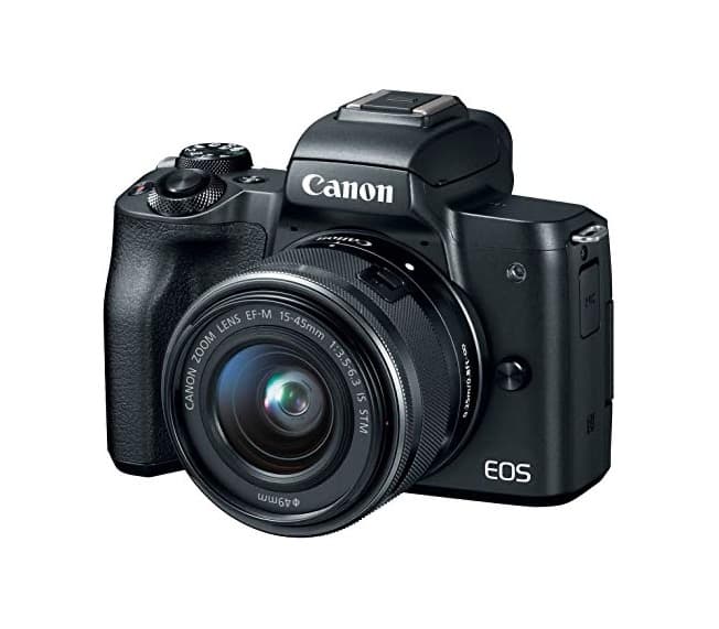 Product Canon M50 